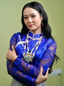 Deekila Sherpa Family