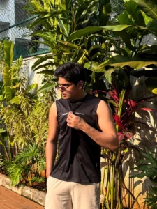 Prashant Kirad Age