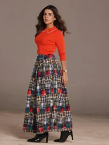 Geet Goraya Net Worth