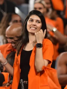 Kavya Maran
