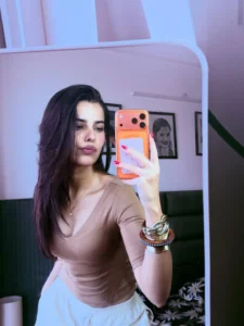 Geet Goraya Biography