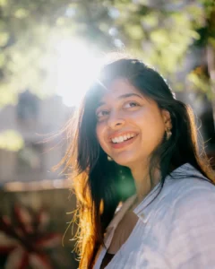Yashashree Rao Date of Birth