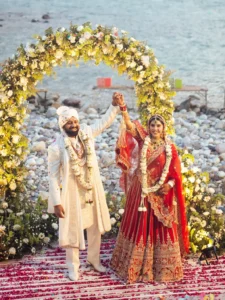 Rajat Dalal Wife