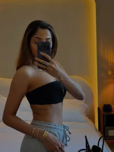 Shanaya Makani Sirra