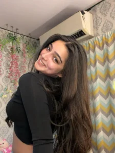 Yashika Sharma