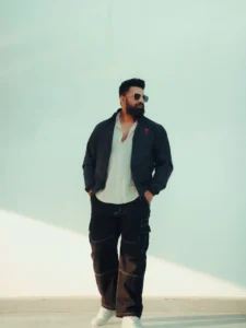 Rajat Dalal Height