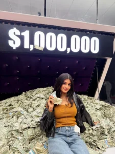 Payal Gaming Net Worth