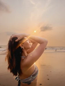 Shanaya Makani