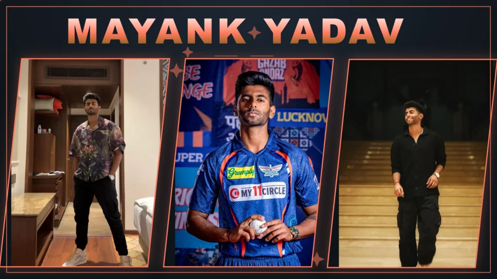 Mayank Yadav Age, Stats, and Career: The Honest 2026 Breakdown