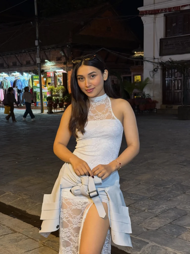 Akriti Negi