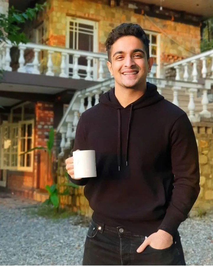 Ranveer Allahbadia