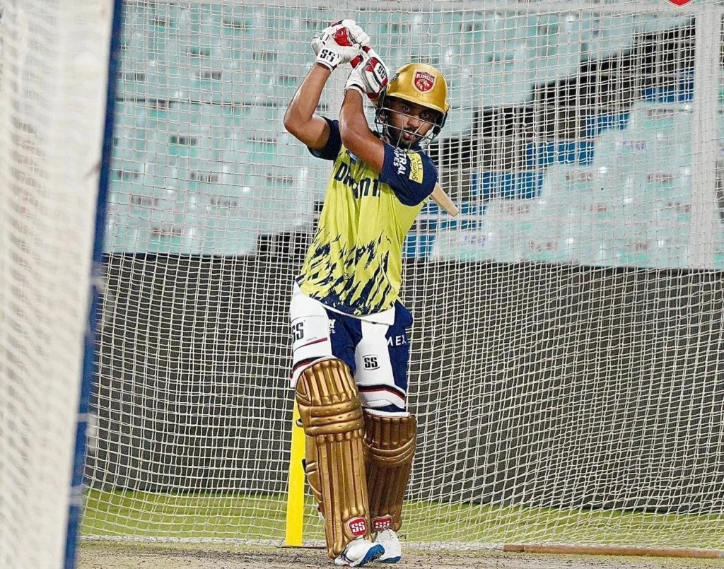 Atharva Taide IPL 2026