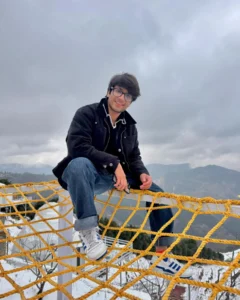 Sourav Joshi