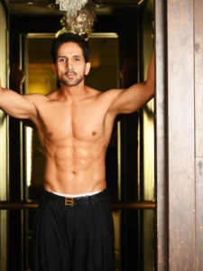 Arslan Goni Religion