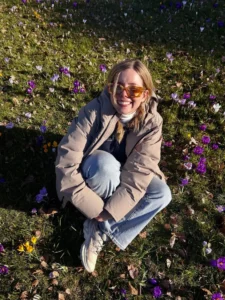 Mara Lejins Net Worth