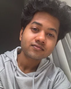 Mouli Tanuj Prasanth Birthday Date