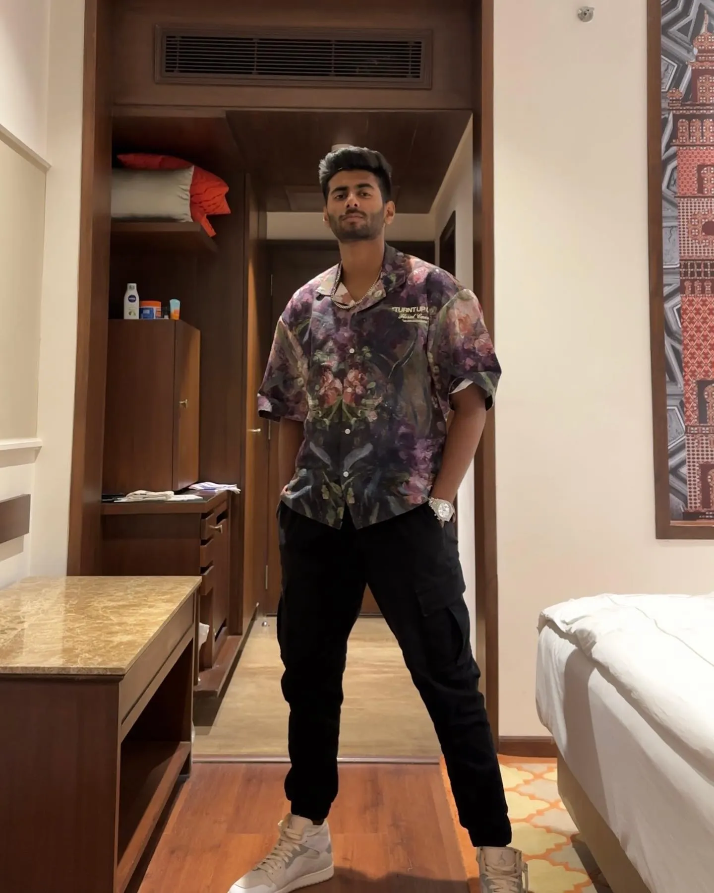 Mayank Yadav