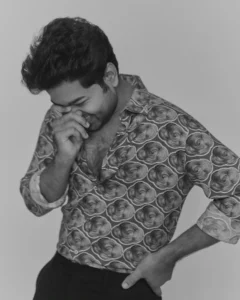 Mouli Tanuj Prasanth Date of Birth