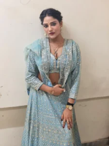 Ruks Khandagale Movies