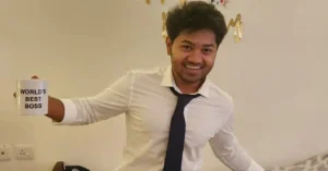 Mouli Tanuj Prasanth