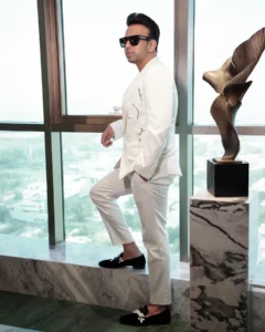 Satish Sanpal Dubai