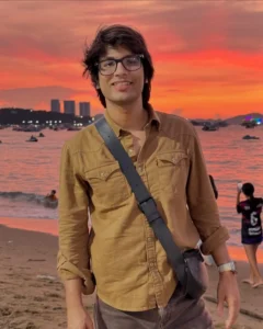 Sourav Joshi Age