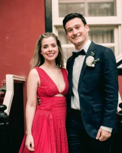 Mara Lejins is She Married