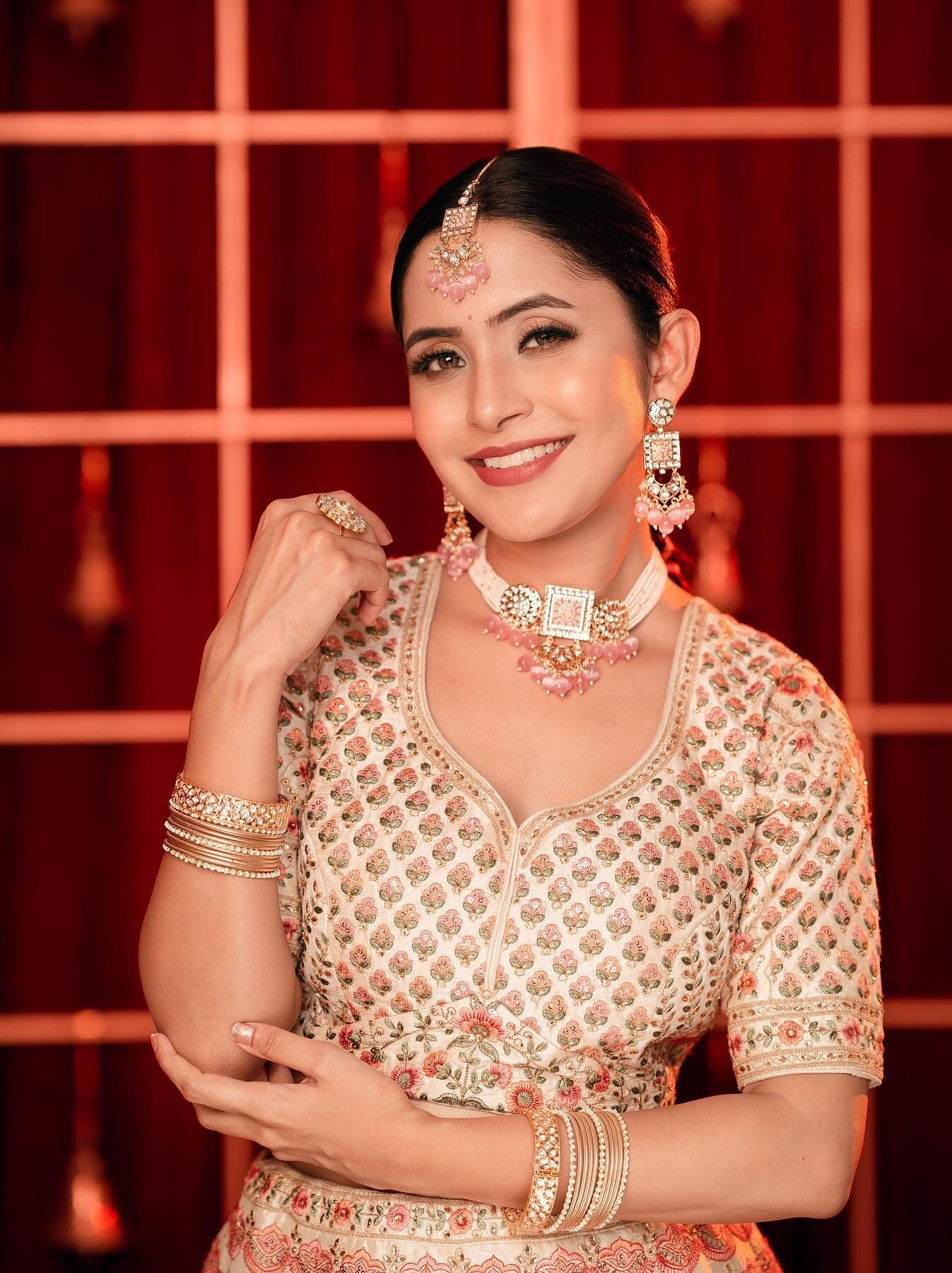 Anushka Sarkate
