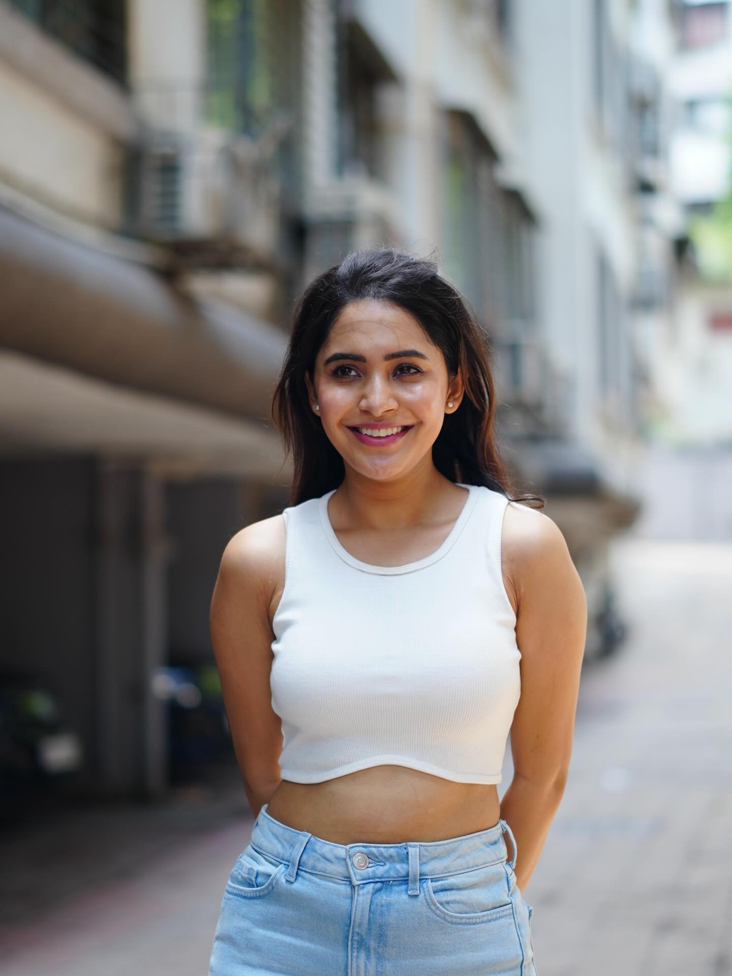 Anushka Sarkate