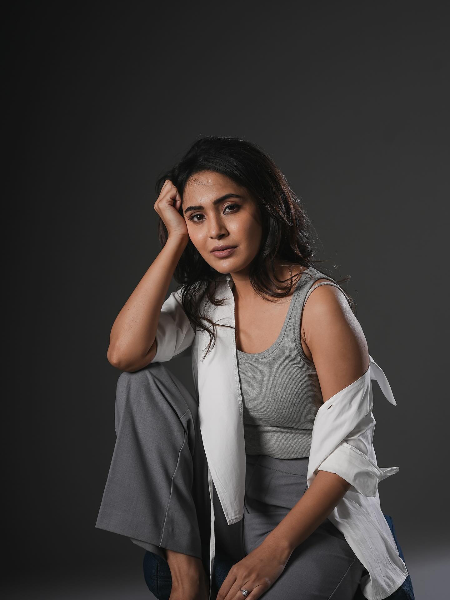 Anushka Sarkate