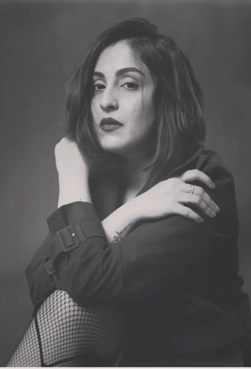 Coral Bhamra