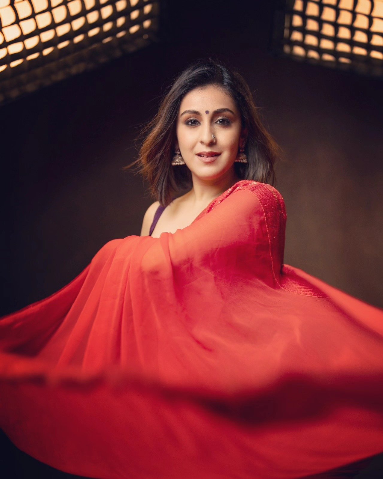 Coral Bhamra