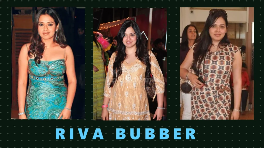 Riva Bubber: 7 Surprising Facts Fans Still Miss (2026)