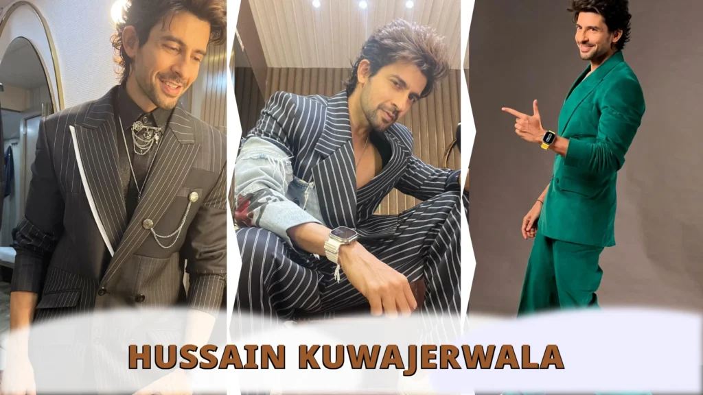Hussain Kuwajerwala: 7 Facts Behind His TV Comeback