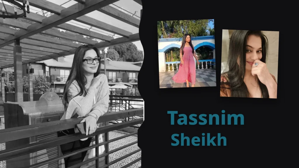 Tassnim Sheikh: 7 Bold Facts Behind Her TV Career and Comeback