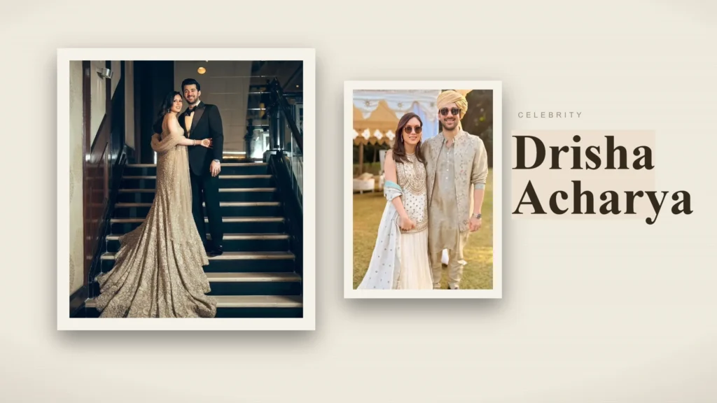 Drisha Acharya’s Life: From Dubai to the Deol Family