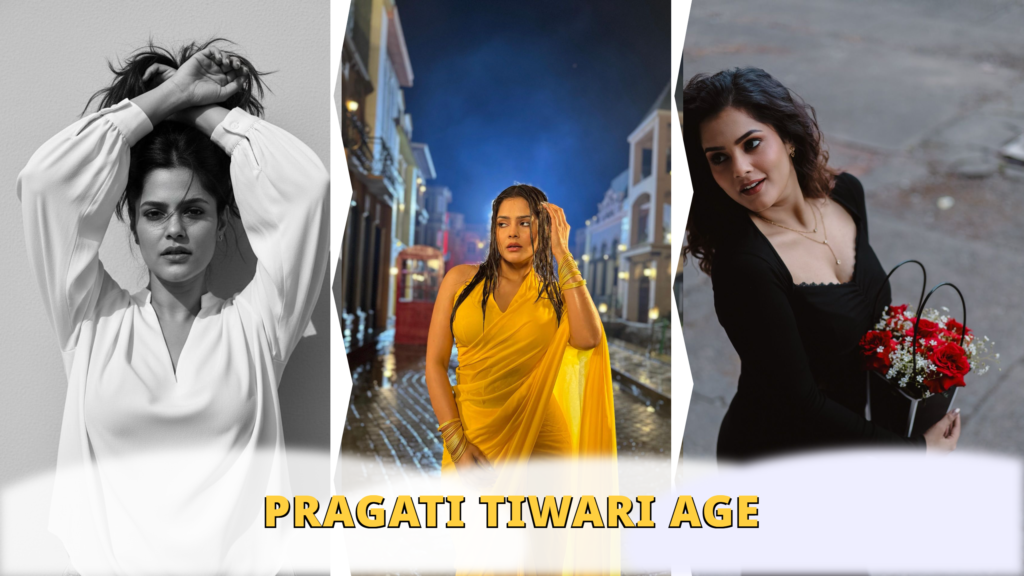 Pragati Tiwari Age 2026 : Heartwarming Family & The Rising Star of Indian Digital Entertainment!!