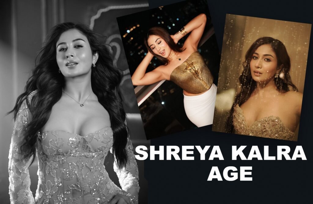Shreya Kalra Age 2026 : Trending Indian Influencer, Actress & Reality Star