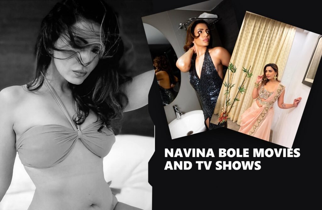 Navina Bole Movies and TV Shows 2026 : The Trending Indian Actress & Bole Incredible Rise in TV!! Navina Bole Movies and TV Shows 2026 : The Trending Indian Actress & Bole Incredible Rise in TV!!