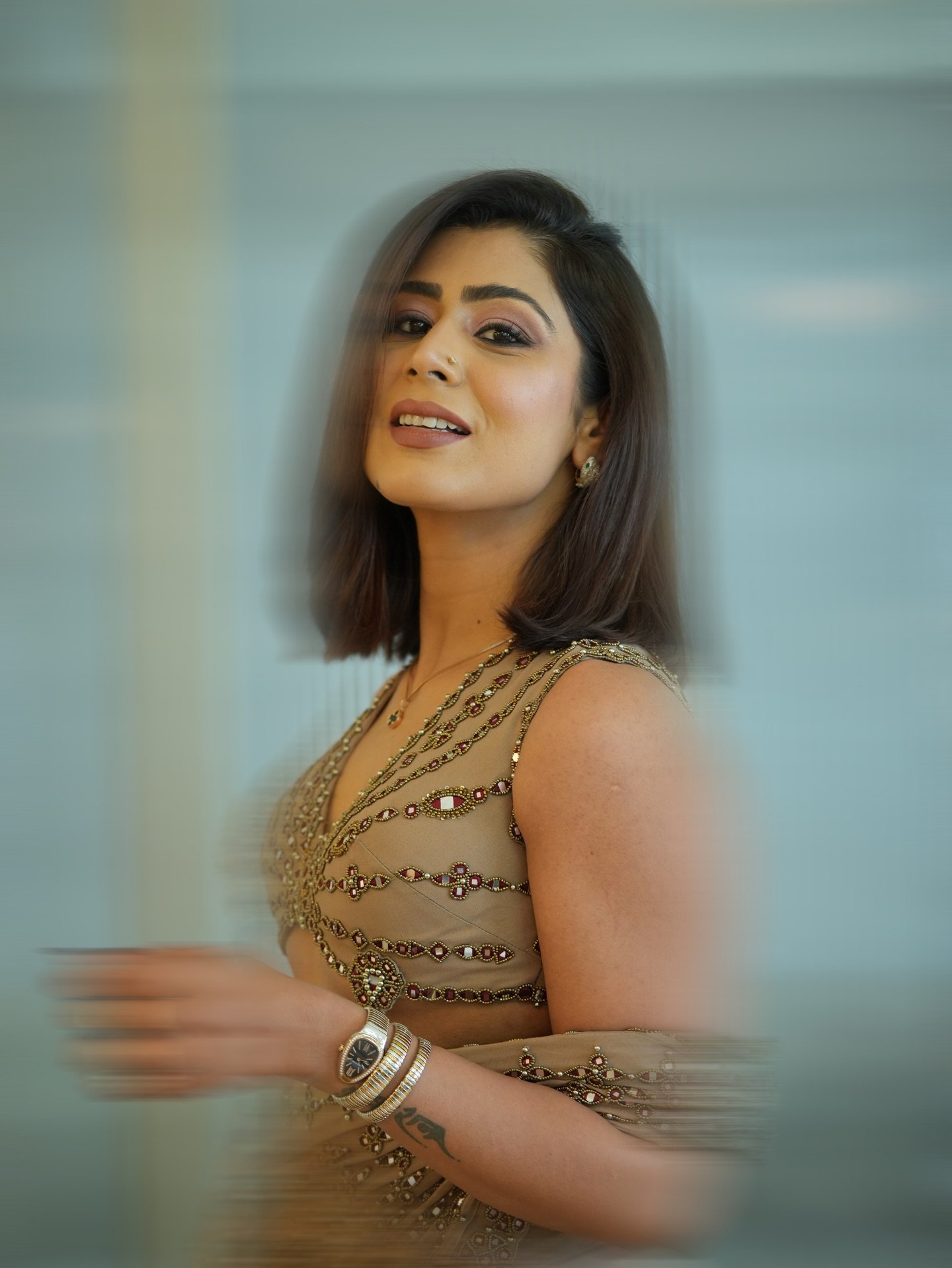 Ghazal Alagh Net Worth