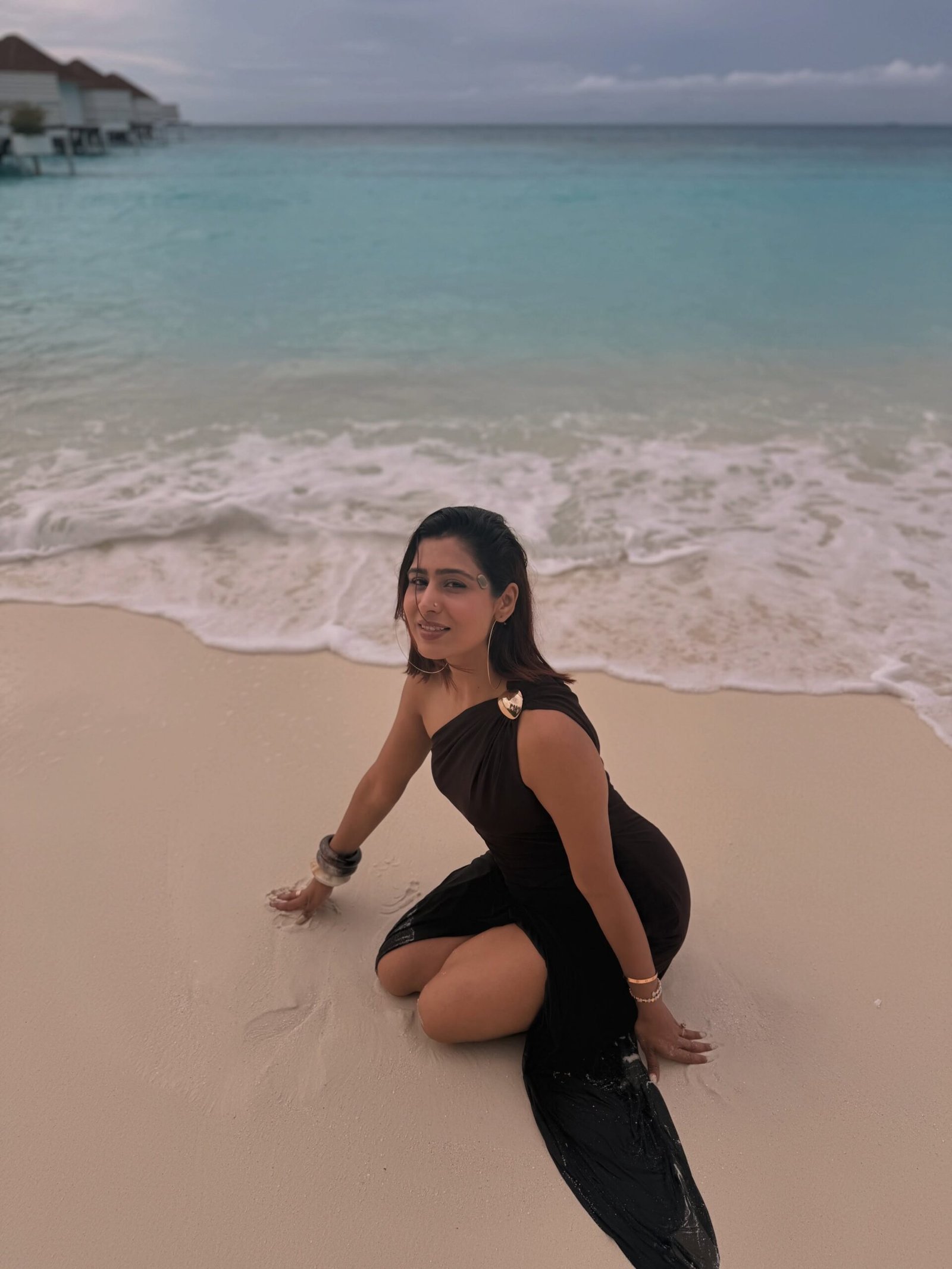 Ghazal Alagh Net Worth