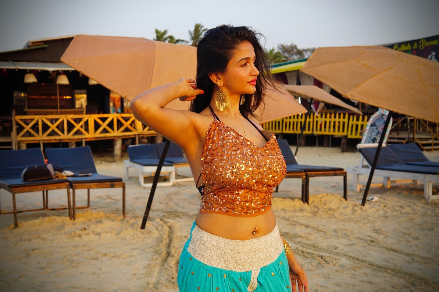 Anaika Soti