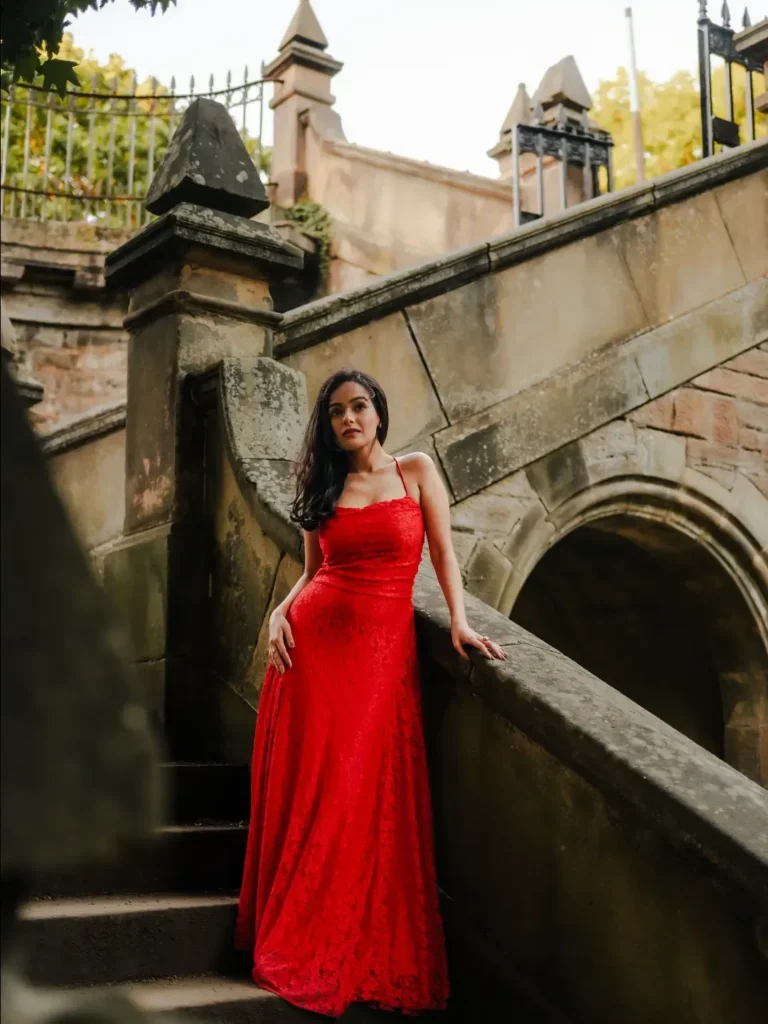 Aditi Sanwal Age