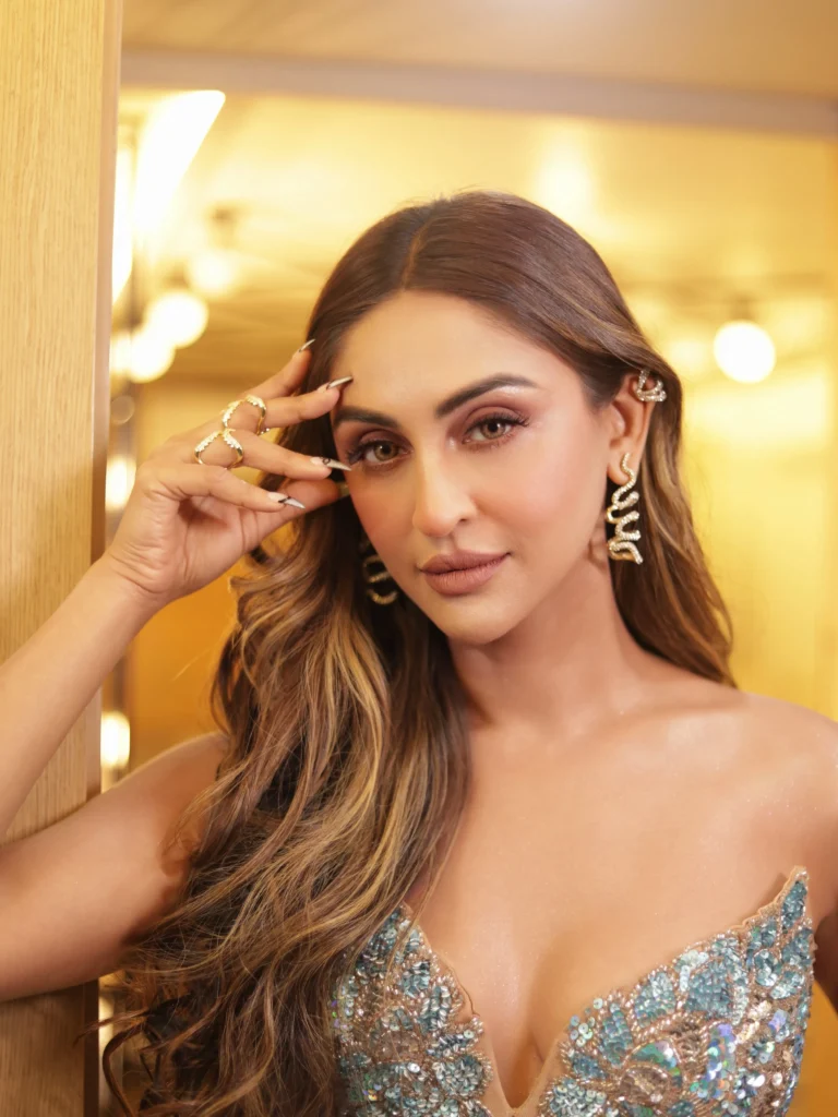 Krystle D'souza Husband