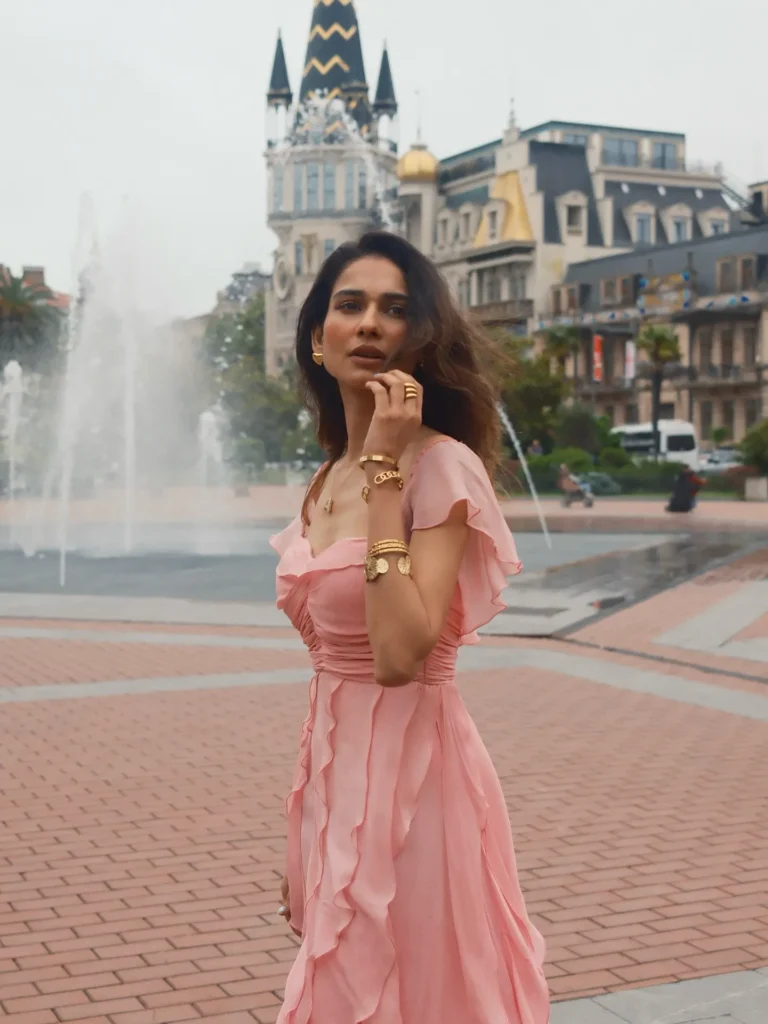 Aneri Vajani Movies