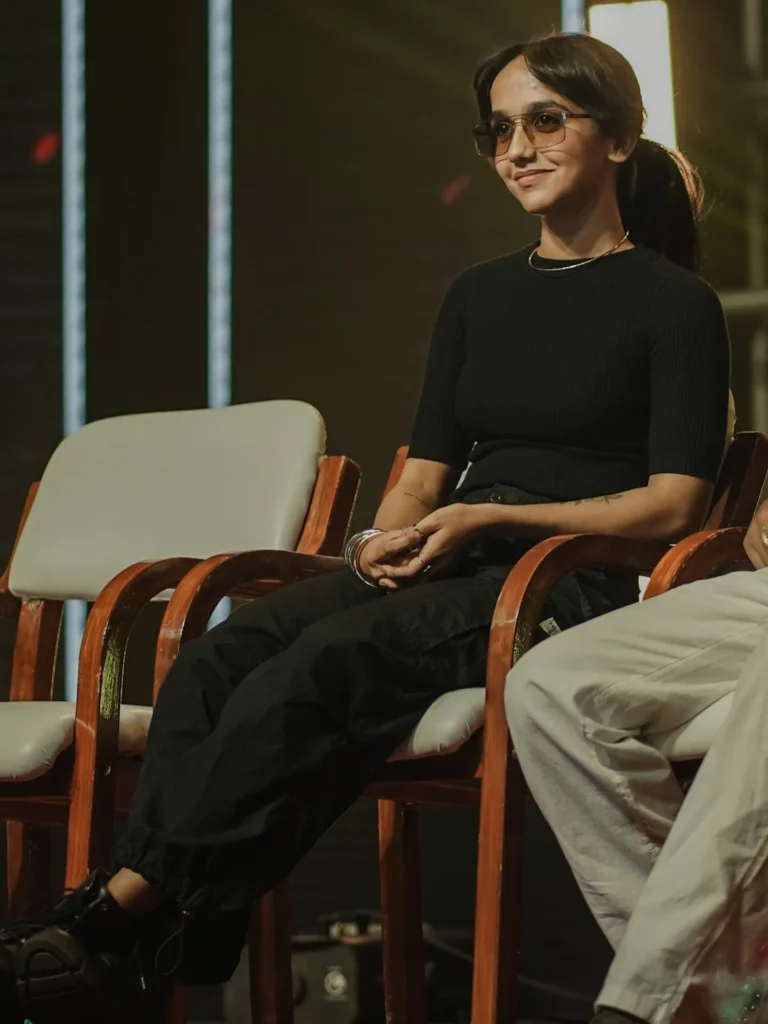 Anagha Ravi Wikipedia
