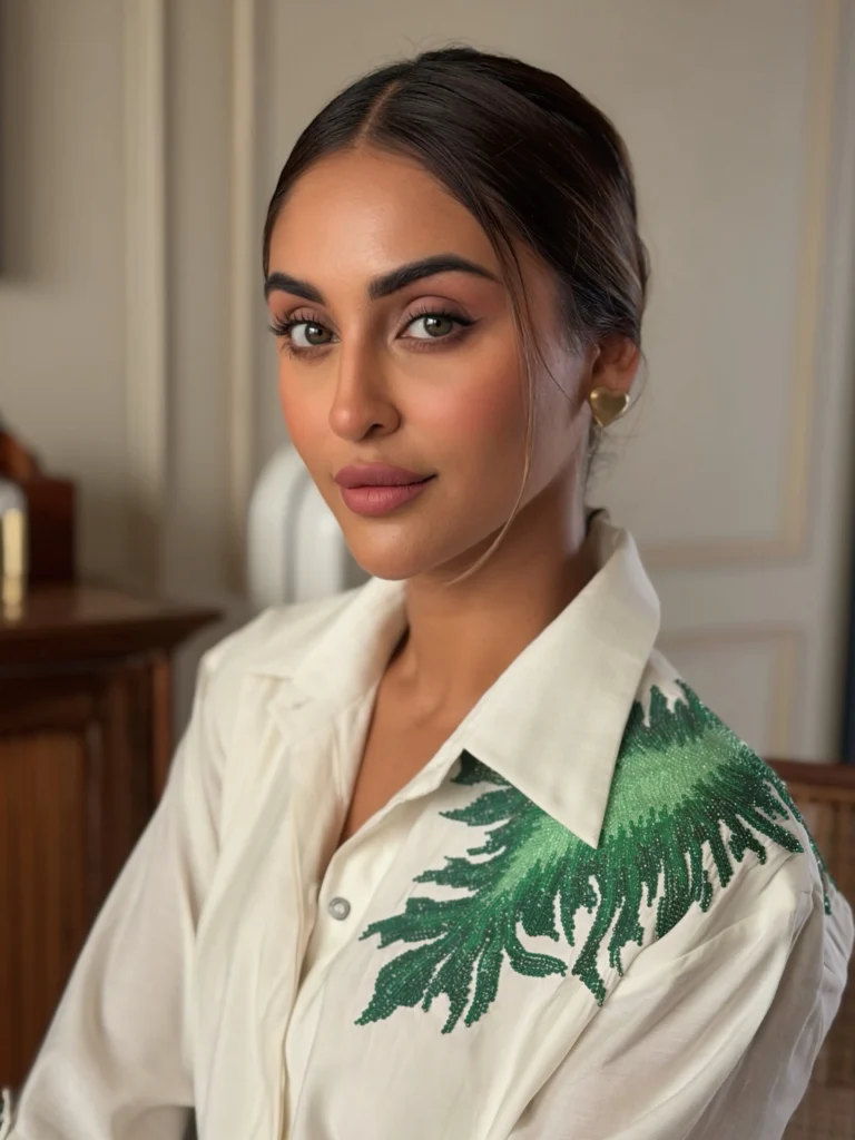 Krystle D'souza Age