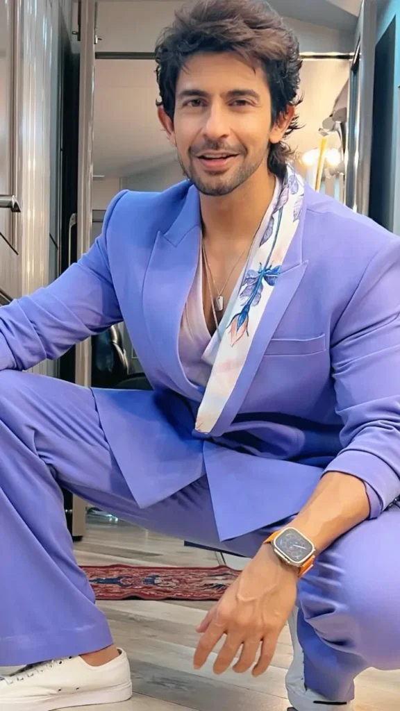 Hussain Kuwajerwala Age