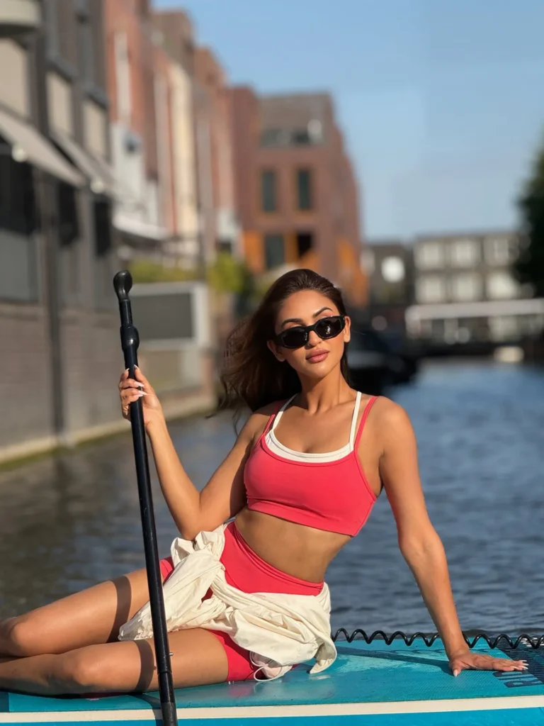 Krystle D'souza Movies And TV Shows