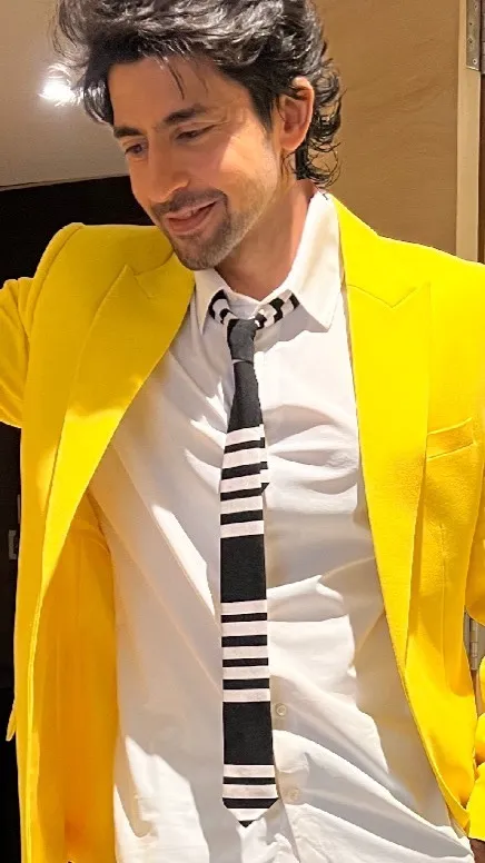 Hussain Kuwajerwala Wife